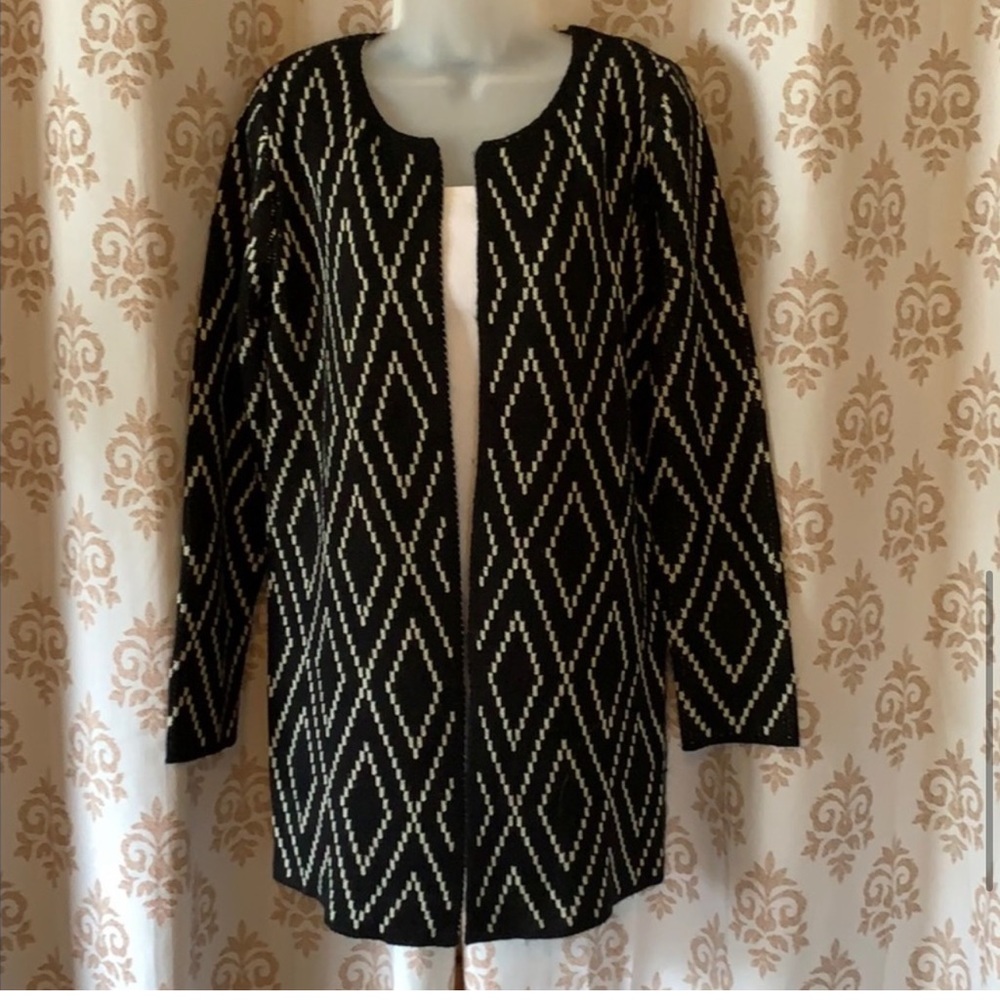 🎯 Lola B cardigan